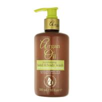 argan oil - Xpel Argan Oil Moisturising Hand & Body Wash 300ml - 2 nuotrauka