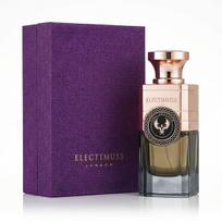 pp kvepalai - Electimuss Vanilla Edesia Pure Perfume 100 ml - 2 nuotrauka