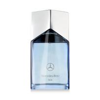 parfum mercedes - Mercedes-Benz Mercedes-Benz Sea EDP 100ml - 2 nuotrauka