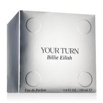 your turn - Billie Eilish Your Turn EDP 100ml - 2 nuotrauka