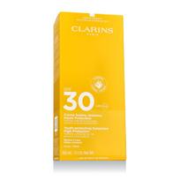 kremas nuo saules 30 - Clarins Sun Care Youth-Protecting Body Sunscreen SPF30 150ml - 2 nuotrauka