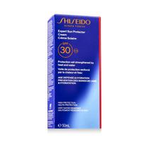 kremas nuo saules 30 - Shiseido Expert Sun Protector Face Cream SPF30 50ml - 2 nuotrauka