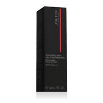 shiseido pudra - Shiseido Synchro Skin Self-Refreshing Foundation ilgai išliekantis makiažo pagrindas 130 Opal SPF 30 30 ml - 2 nuotrauka