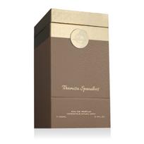 kvepalai paris corner - Paris Corner Tiramisu Speculoos EDP 100ml - 2 nuotrauka