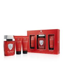 testeris vyrams - Lamborghini Sportivo 125ml EDT - 2 nuotrauka