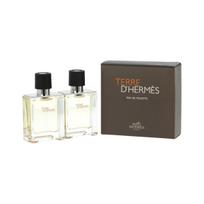 terre d hermes - Hermes Terre d'Hermes EDT 2x50ml - 2 nuotrauka