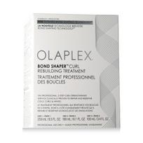 olaplex - Olaplex The Healthy Hair Discovery Set, plaukų atstatymo rinkinys - 2 nuotrauka