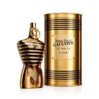 jean paul gaultier - Jean Paul Gaultier Le Male Elixir Absolu Parfum Intense 75ml - 2 nuotrauka