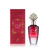 kvepalai khadlaj - Khadlaj Nuha Cherry Blush EDP 85 ml - 2 nuotrauka
