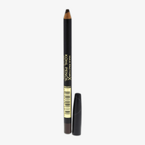 max factor kohl akiu piestukas - Max Factor Kohl akių pieštukas - 020 Black - 2 nuotrauka