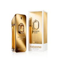 kvepalai 1 1 - Paco Rabanne Million Gold Elixir EDP 100ml - 2 nuotrauka