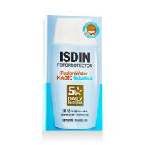 spf 50 vaikams - Isdin Fotoprotector Fusion Water Pediatrics SPF50, 50 ml - 2 nuotrauka