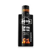 alpecin caffeine shampoo - Alpecin Caffeine Juodas (Black) šampūnas nuo plaukų slinkimo C1, 375 ml - 2 nuotrauka