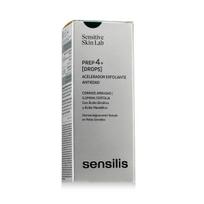 sensilis - Sensilis Prep4+ Drops Exfoliation Accelerator Serum 30 ml - 2 nuotrauka