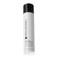 hair spray - Paul Mitchell Firm Style Super Clean Extra Finishing Spray Stiprios fiksacijos plaukų lakas, 300ml - 2 nuotrauka