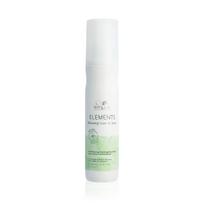 nenuplaunamas kondicionierius - Wella Professionals Elements Renewing Leave-in Spray 150ml - 2 nuotrauka