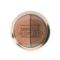 max factor pudra - Max Factor Miracle Glow Duo Pro Illuminator 11g 30 - 2 nuotrauka