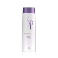 wella sampunai - Wella System Professional Šampūnas pažeistiems plaukams Wella SP Repair Šampūnas 250 ml - 2 nuotrauka