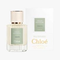 chloe kvepalai - Chloe Atelier Des Fleurs Violette EDP 50ml - 2 nuotrauka
