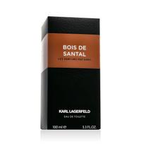 karl lagerfeld kvepalai - Karl Lagerfeld Bois de Cypres EDT 100 ml - 2 nuotrauka