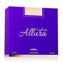 kvepalai 5 ml - Ajmal Entice Allura EDP 75 ml - 2 nuotrauka