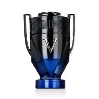 vyriski kvepalai - Paco Rabanne Invictus Victory Elixir EDP 100ml - 2 nuotrauka