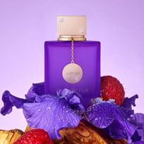club de nuit parfum - Armaf Club de Nuit Maleka EDP 105ml - 2 nuotrauka
