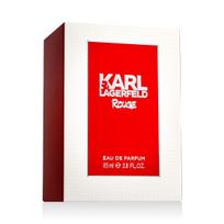 karl lagerfeld kvepalai - Karl Lagerfeld Rouge EDP 85 ml - 2 nuotrauka