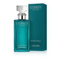 calvin klein eternity 100ml edp - Calvin Klein Aromatic Essence Eternity EDP 100 ml - 2 nuotrauka