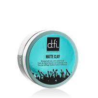 matt clay - Revlon Professional d:fi Matte Clay 150g Plaukų vaškas - 2 nuotrauka