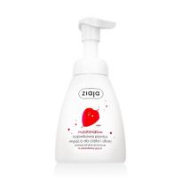 kuno prieziura -  Ziaja Marshmallow Putos rankoms ir kūnui 250 ml - 2 nuotrauka