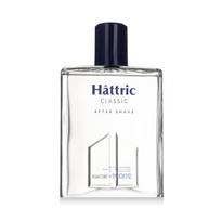 losjonas po skutimosi vyrams - Hattric Classic Aftershave Water 200ml - 2 nuotrauka