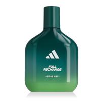 adidas - Adidas Vibes Full Recharge EDP 100 ml - 2 nuotrauka
