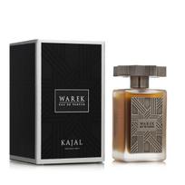 vyriski kvepalai - Kajal Warek 100ml EDP - 2 nuotrauka