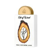 lattafa kvepalai - Lattafa Art Of Wood EDP 100ml Unisex - 2 nuotrauka