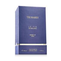 trussardi eau de parfum trussardi - Trussardi Le Vie di Milano District of Nolo EDP 100 ml - 2 nuotrauka