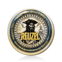 reuzel - Reuzel Beard Balm Wood & Spice maitinamasis barzdos balzamas - 35 g. - 2 nuotrauka