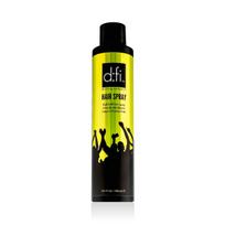 plauku lakas revlon - Revlon Professional d:fi Hair Spray 300ml Plaukų lakas - 2 nuotrauka