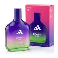 kvepalai adidas - Adidas Vibes Spark Up EDP 100 ml - 2 nuotrauka