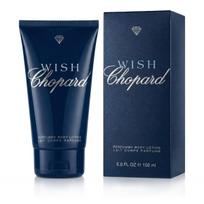 chopard wish - Chopard Wish Body Lotion 150ml - 2 nuotrauka