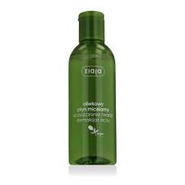 vandens valymo - Ziaja Natural Olive 200ml Micelinis vanduo - 2 nuotrauka