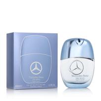 testeris vyrams - Mercedes-Benz The Move Express Yourself 100ml EDT  - 2 nuotrauka