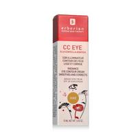 cc kremas - Erborian CC Eye glotninamasis BB paakių kremas ir maskuoklis SPF 20+ atspalvis Doré 10 ml - 2 nuotrauka
