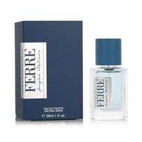 testeris vyrams - Gianfranco Ferre Fougere Italiano 100ml Vyrams EDT Testeris - 2 nuotrauka