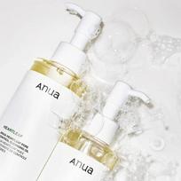 cleansing oil - ANUA Heartleaf Pore Control Cleansing Oil, 20 ml - 2 nuotrauka