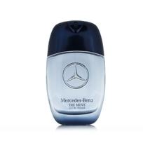 parfum mercedes - Mercedes-Benz The Move Live The Moment EDP 60 ml - 2 nuotrauka