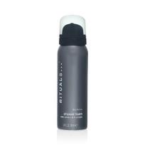 rituals homme shower foam - RITUALS Homme putojantis dušo gelis, 50 ml - 2 nuotrauka