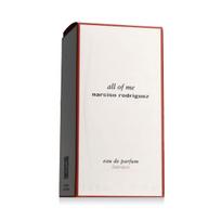moteriski kvepalai narciso rodriguez 30 ml - Narciso Rodriguez All Of Me Intense EDP 50ml - 2 nuotrauka