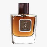 franck boclet 100 - Franck Boclet Vanille EDP 100 ml - 2 nuotrauka