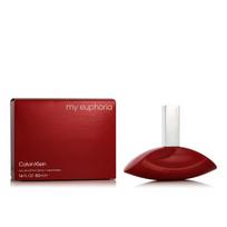 calvin klein euphoria - Calvin Klein My Euphoria EDP 50 ml - 2 nuotrauka